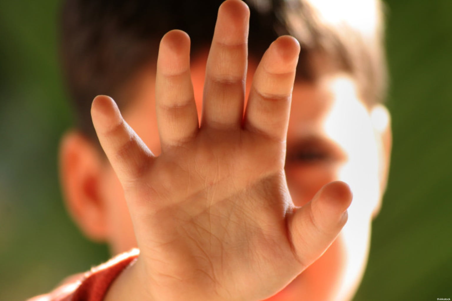 Bambini maltrattati: i segnali da cogliere per aiutarli • Centro Il Grillo Parlante • Pisa