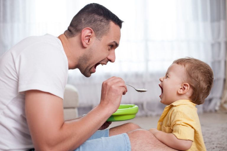 il ruolo del papà centroigp.it